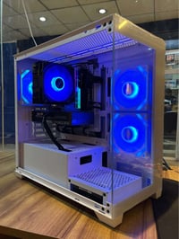 R5 5500 • RTX 5050 • ضمان ٦ شهر
