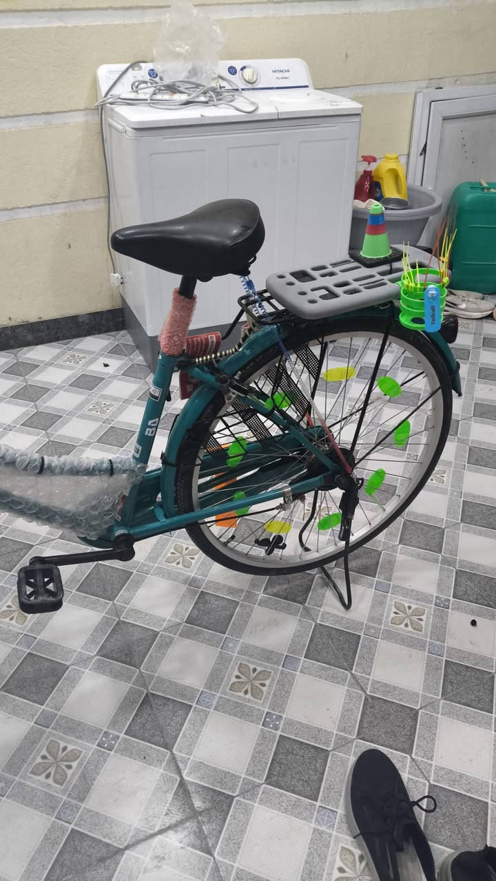 بايسكل BDللبيع  كفالة عامه مع الاغراض السعر 195 قفل للتواصل ***********موديل 2021
