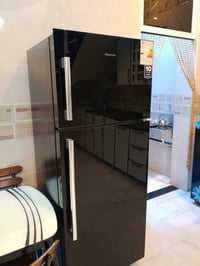 ثلاجه لوك • استعمال قليل • بغداد البياع