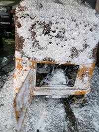 توكتوك • بغداد بسمايه