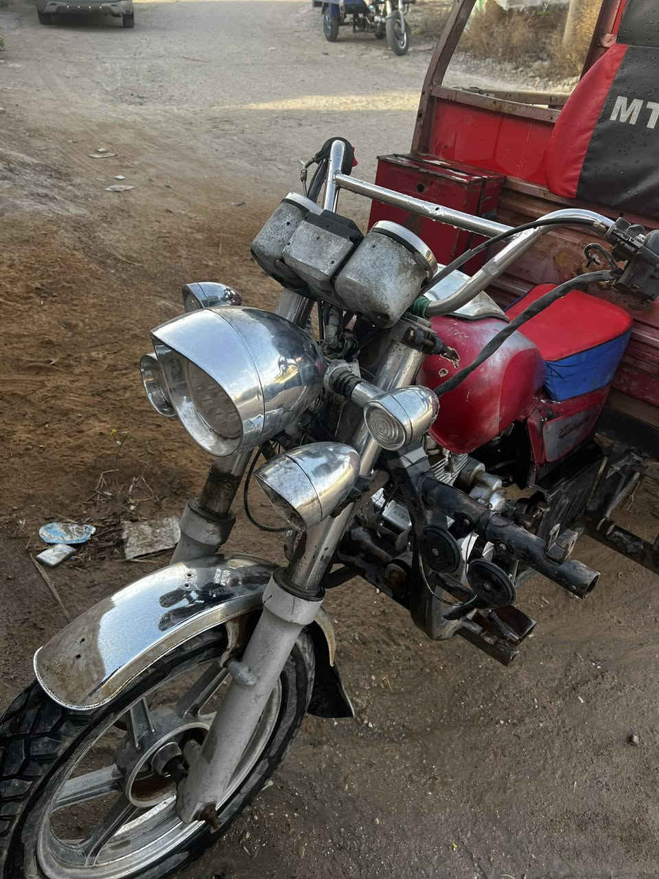 السلام عليكم 
ستوته للبيع كفاله عامه
مديل 2013
الستوته المكان نجف ناحية القادسيه 
الاستفسار الاتصال ***********
