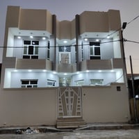 بيت للبيع • ١٢٠م • طابقين