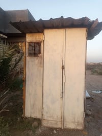 قفص • حلة وردية • قابل تفاوض