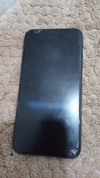 ايفون اكس • ٦٤ • بطارية ٨٦%