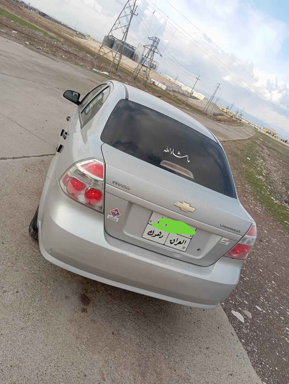 موديل 2010,كير عادي نيف قتحه بخ بي ليدان بي دعم كير و مكينه جديد تبر يد سارد و كه رم بي عيب تعويل غرامه ب شرت سياره زور باقژه
سعر 68بيجه ك مجال ***********
