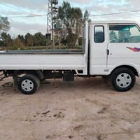 بنكو 7 • رقم صلاح الدين • محرك شاصي مكفول