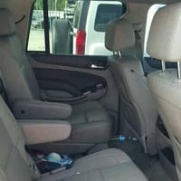 تــاهــو مـــوديــل 2015  LTZ   فئه   فووول مواصفات  ماشيه 80 M شرط ال...