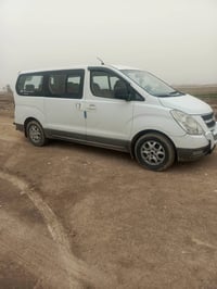 ٢٠٠٩ • مكفوله • مكينه جديدة