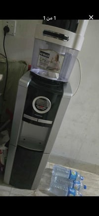 حبايب عندي هذن للبيع مبرده كبيرة محركين تيربو وبيعا وضعية نوم بدون صوت...