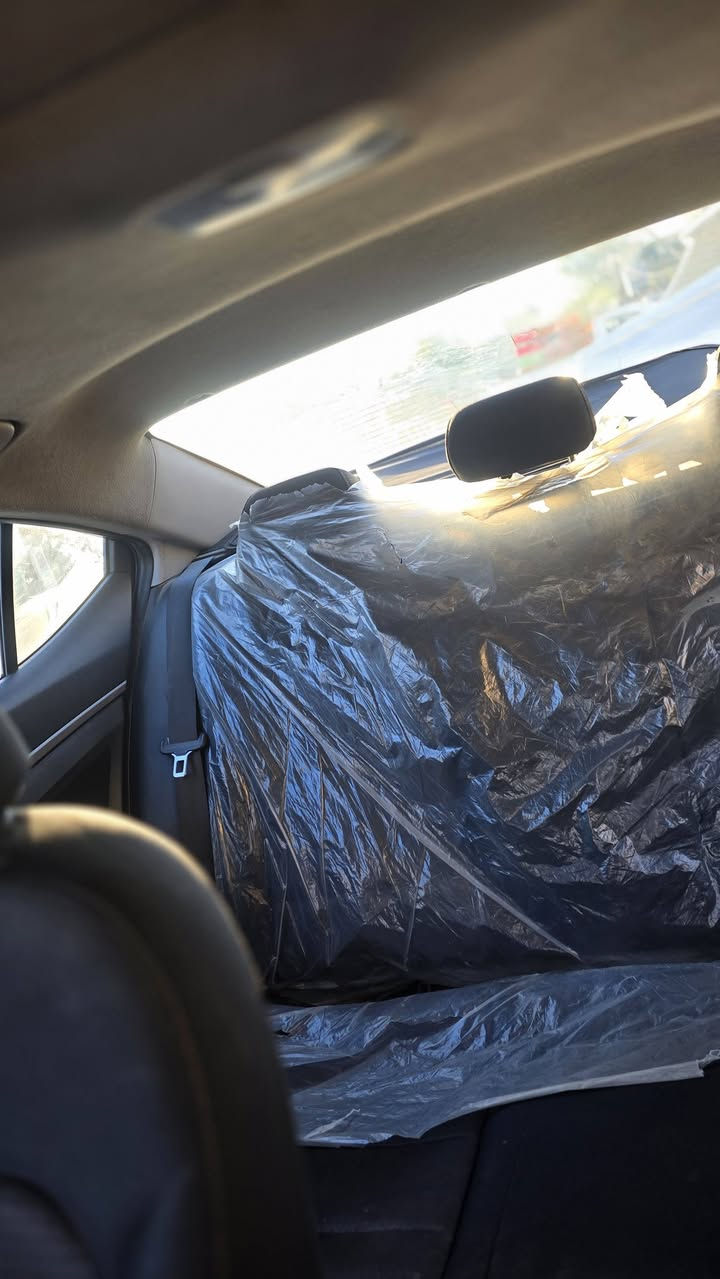 سلام عليكم النتره موديل 2018 داخله كلين فول مواصفات 1\1 سونارها مرفوق بل منشور بسامينا  السياره ثاني يوم تحويل مكانها بغداد الشعب مبدل مكينه جديده بعتهي داخله الثمان سعر السياره 135 وبيها مجال خابر ع رقم وتدلل ***********
