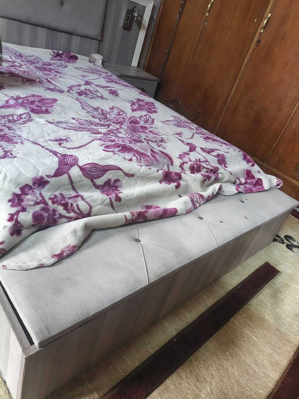 سعر 500 بي مجال عنوان برطله


**إذا كنت صاحب هذا الإعلان وتريد حذفه لأي سبب، رجاءا أرسل رسالة إلى الدعم الفني**