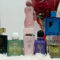 عطور • سبلاشات • قرية اكبيبة