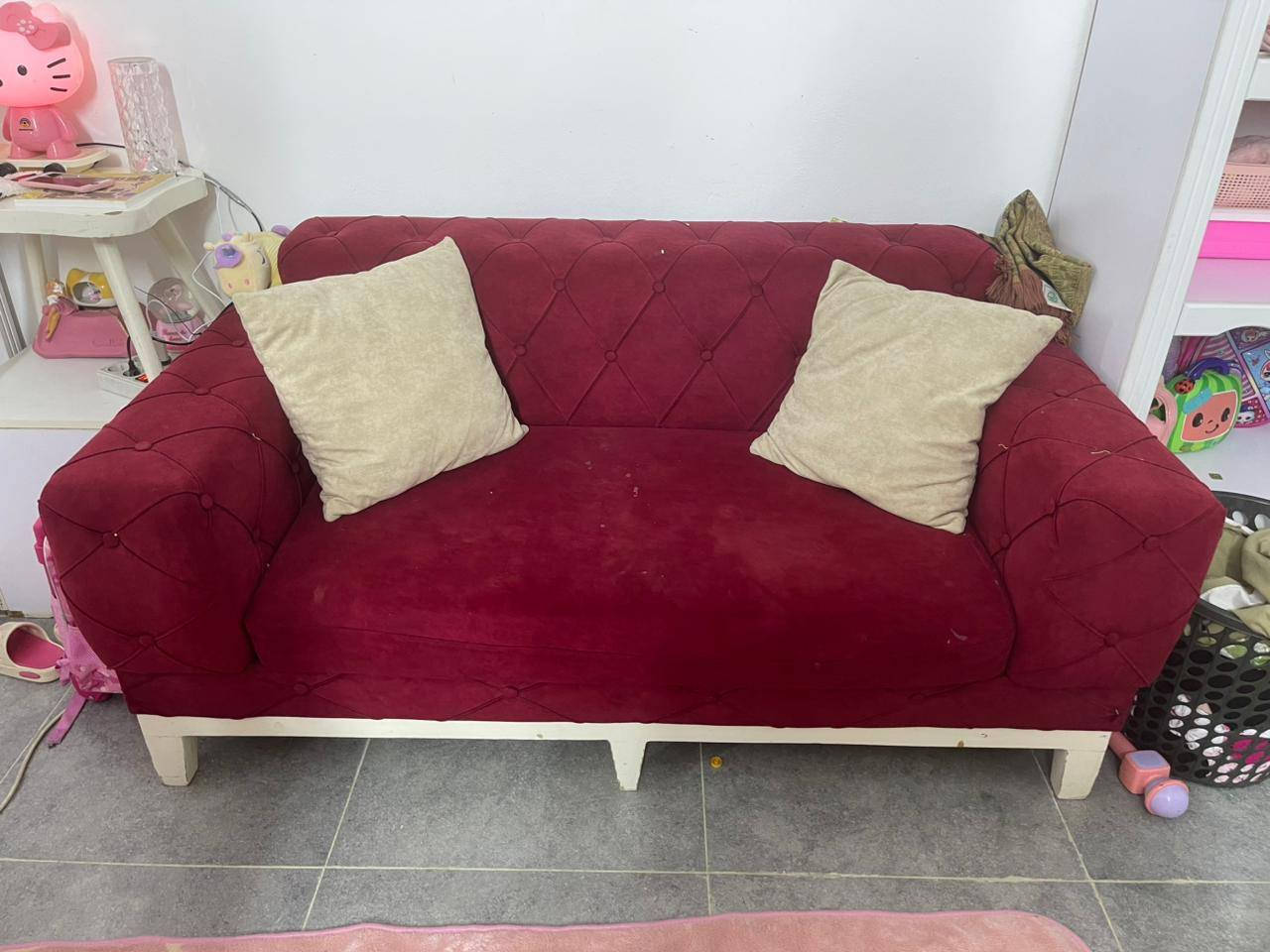 7 نفرات نضيف 170 نجف


**إذا كنت صاحب هذا الإعلان وتريد حذفه لأي سبب، رجاءا أرسل رسالة إلى الدعم الفني**