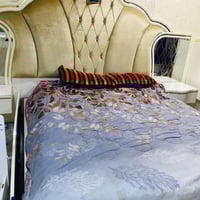 غرفة تركي • ٧ قطع • بيها مجال