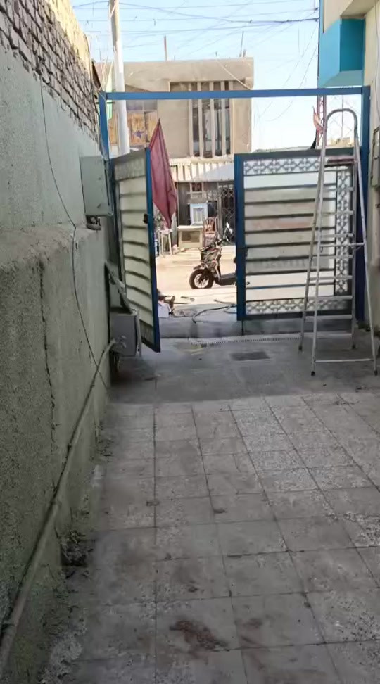 مكتب الزبيدي ابو احمد  ***********
