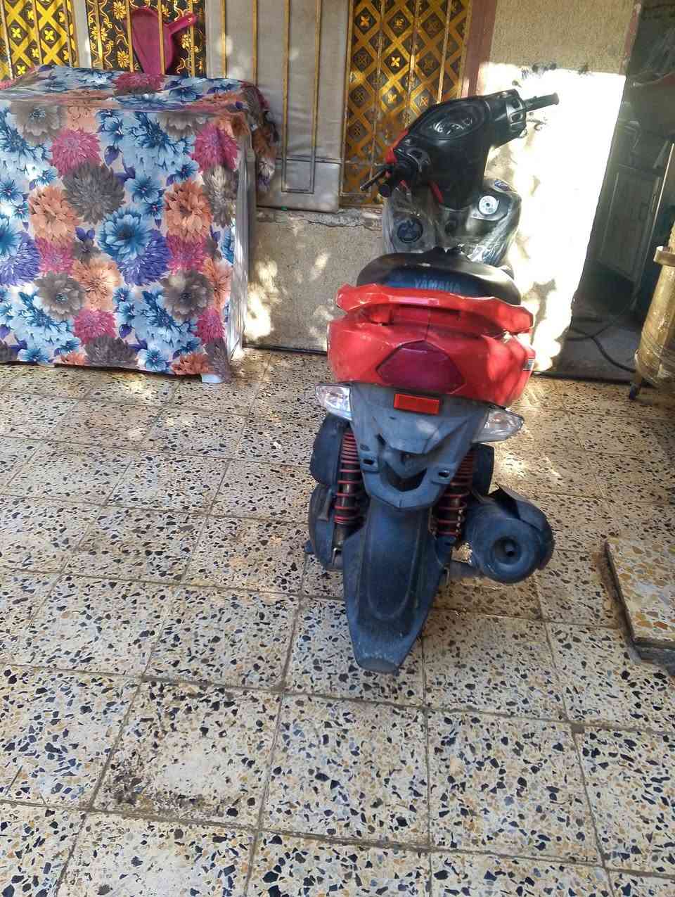 السلام عليكم كفرات جيتي ار للبيع كفرات فقط كلهن بلديات ما عدة البجم تايوان درجة اولى اصلي و الباقيات بلاديات بس بيهم اضرار خفيفه رقم التواصل *********** واتساب او اتصال مكان الحرية الثانية
