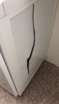 سنك • متر ونص • الاعظمية
