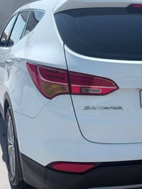 سنتافي ٢٠١٣ • محرك مبدل • البصرة