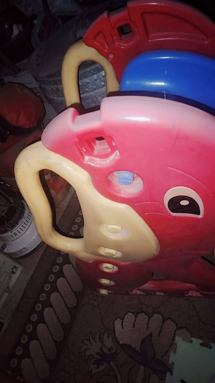 زحليكه مال أطفال نضيفه ما بيها اي ضرر سعر 35


**إذا كنت صاحب هذا الإعلان وتريد حذفه لأي سبب، رجاءا أرسل رسالة إلى الدعم الفني**