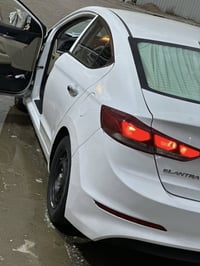 ٢٠١٧ • محرك ٢٠٠٠ • حادث ٣ قطع