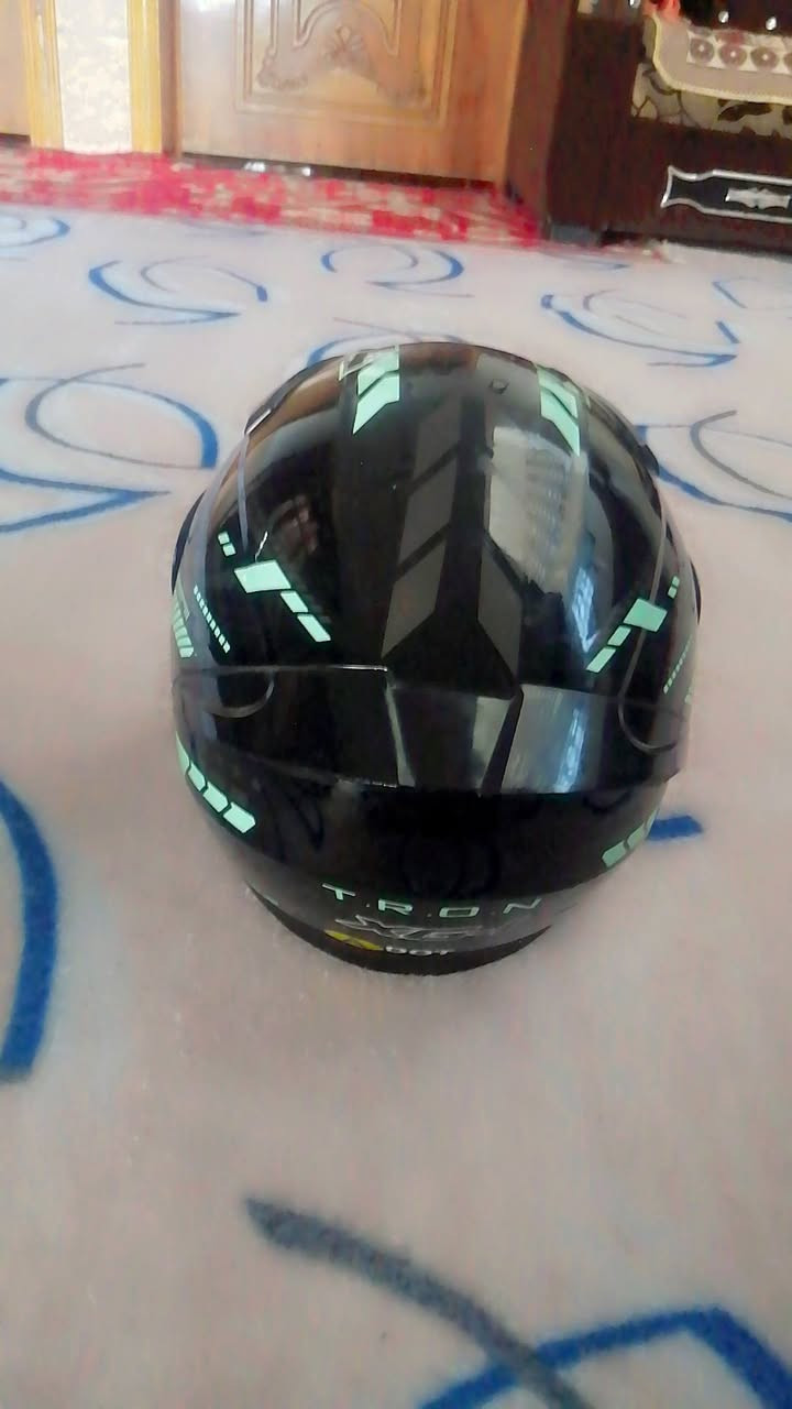 السلام.عليكم خوذه للبيع
حلوه جامه مضلله يرادلها ترتيب وغراضها
موجوده عند اهل بيع ادوات مال دراجات
سعر 35قفل قفل قفل
بيحا تلحيضات وشخوط ممبينه


**إذا كنت صاحب هذا الإعلان وتريد حذفه لأي سبب، رجاءا أرسل رسالة إلى الدعم الفني**