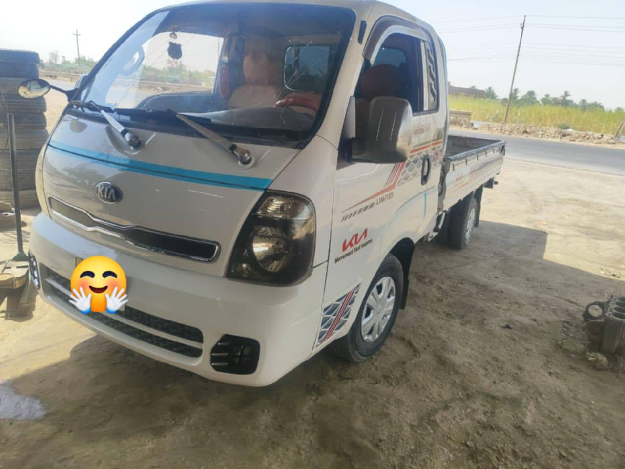 سلام عليكم كيه (موديل 14) لبيع السعر خاص(مكان السياره بابل الحمزه الغربب مناطق الخميسيه)(***********
