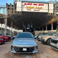 هونداي اكسنت • سيارة هونداي • اكسنت خليجي • موديل 2025 • سيارة مرقمة •...