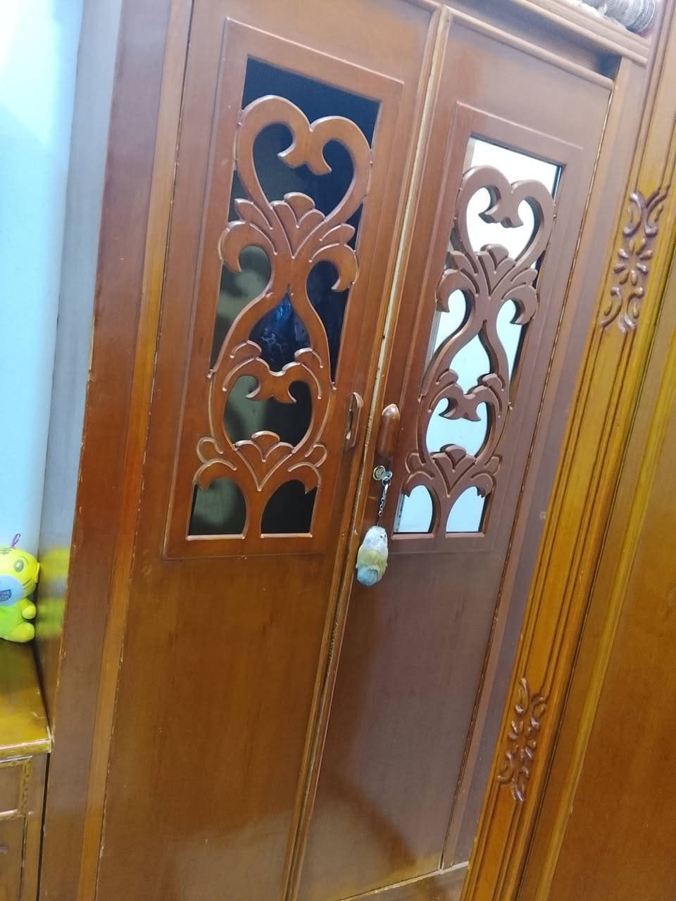 غرفه نوم تسكام للبيع ٦٠٠وبيه مجال


**إذا كنت صاحب هذا الإعلان وتريد حذفه لأي سبب، رجاءا أرسل رسالة إلى الدعم الفني**