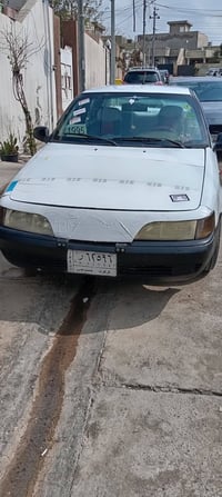 اسبرو • ٩٥ • كركوك