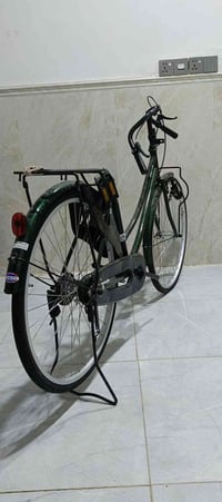 مرواس • دراجة