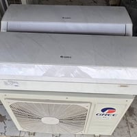 سبالت نوع گري (حجم 2 طن) انفيرتر اقتصادي  عدد 2 خوات الاجهزه نظافه 💯% ...