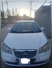 الانتره • ٢٠٠٩ • محرك ١٦٠٠