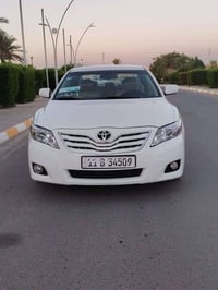 كامري ٢٠٠٨ • خليجي • محرك ٢٠٠٤