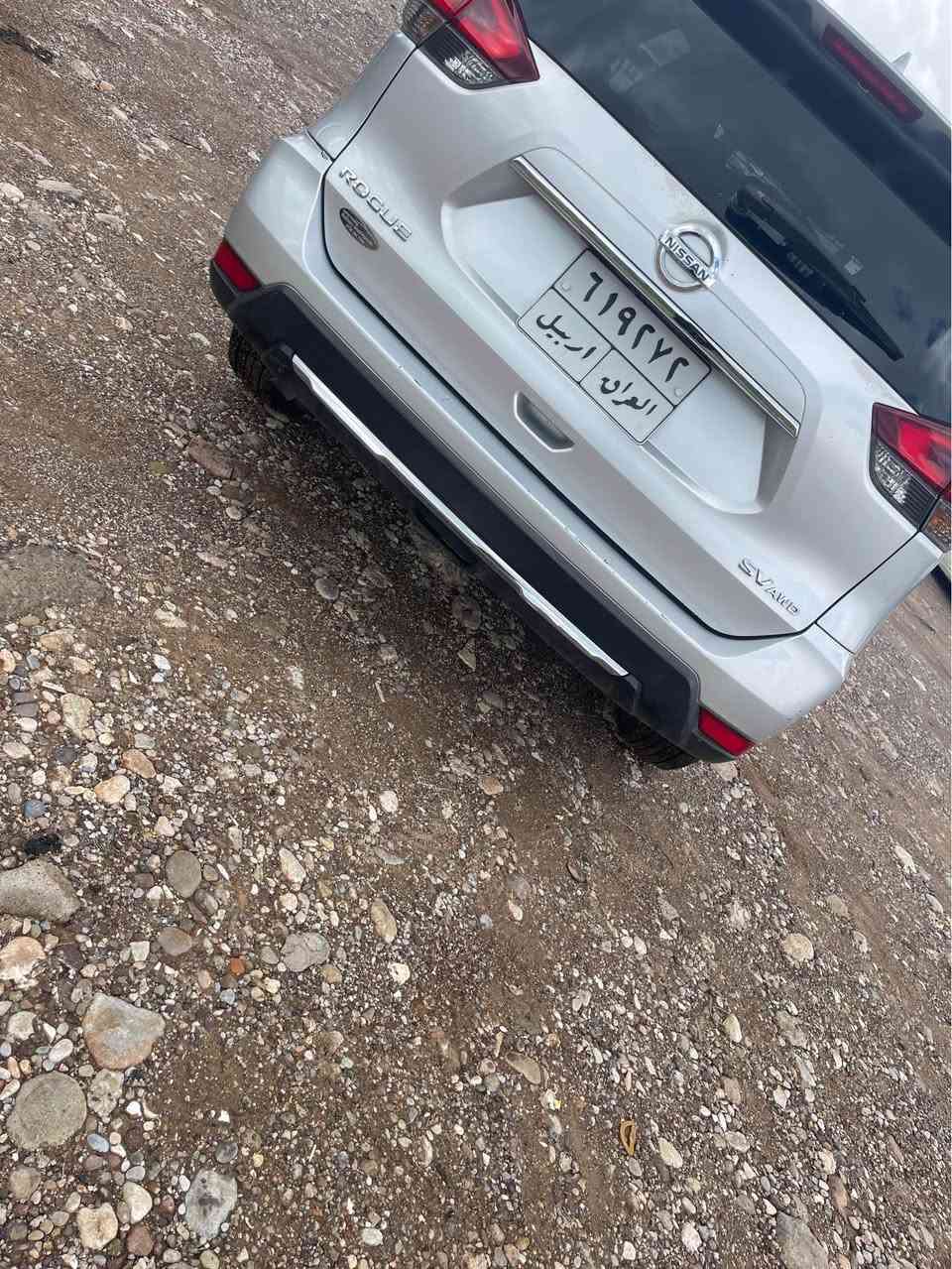 نيسان روج 2018فو ل مسفات به س بي سيلايت بولد يو جلملخ بي ليدا بي داخلي بي ئيربك هه مو شه رت 
83يا جوي 
سعر 140مجال *********** اكر, نينوى
