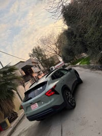 تراكس • موديل ٢٠٢٤ • فول مواصفات