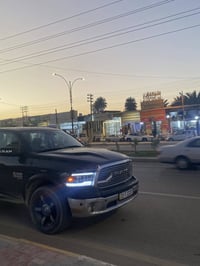 RAM  فئه الكلاسك موديل 2021 مراوس او بيع ب١٩٥$ لل استفسار 07762897277