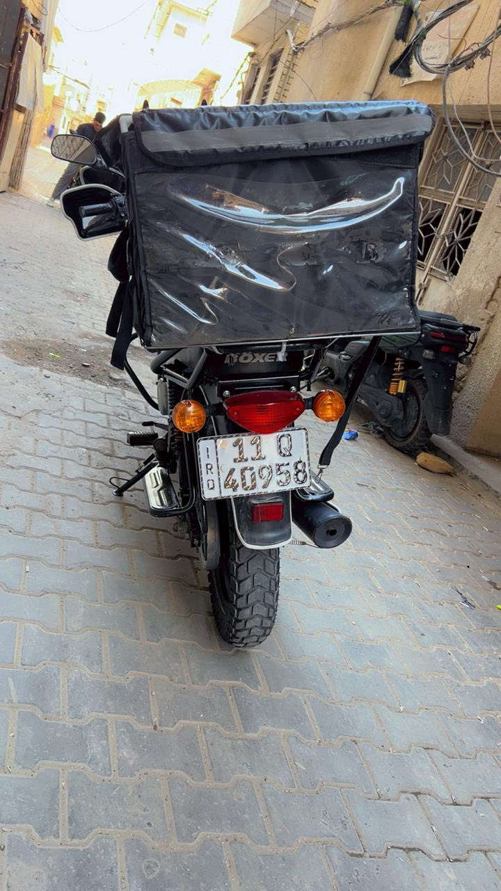 يالله
بوكسر جبلي للبيع موديل 23نزول24مرقم كامل لوحه وسنويه نكليزي ماشيه 16 الف كفاله جيب فيتر وفحص تحويل ثاني يوم مكاني بغداد ***********متواجدًوتساب
