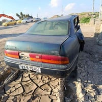 ١٩٩٢ • كير ومحرك شرط • غرامات صفر