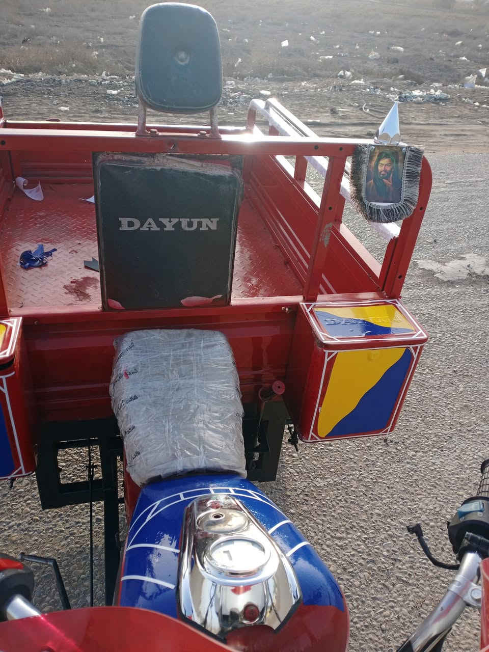 سلام عليكم ستوته للبيع موديل 14  سعر ١٢٠٠وبه مجال هواي لشراي نتصل على***********
