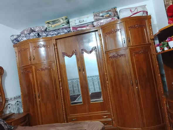 سلام عليكم غرف للبيع شراي هذه رقمي ***********
