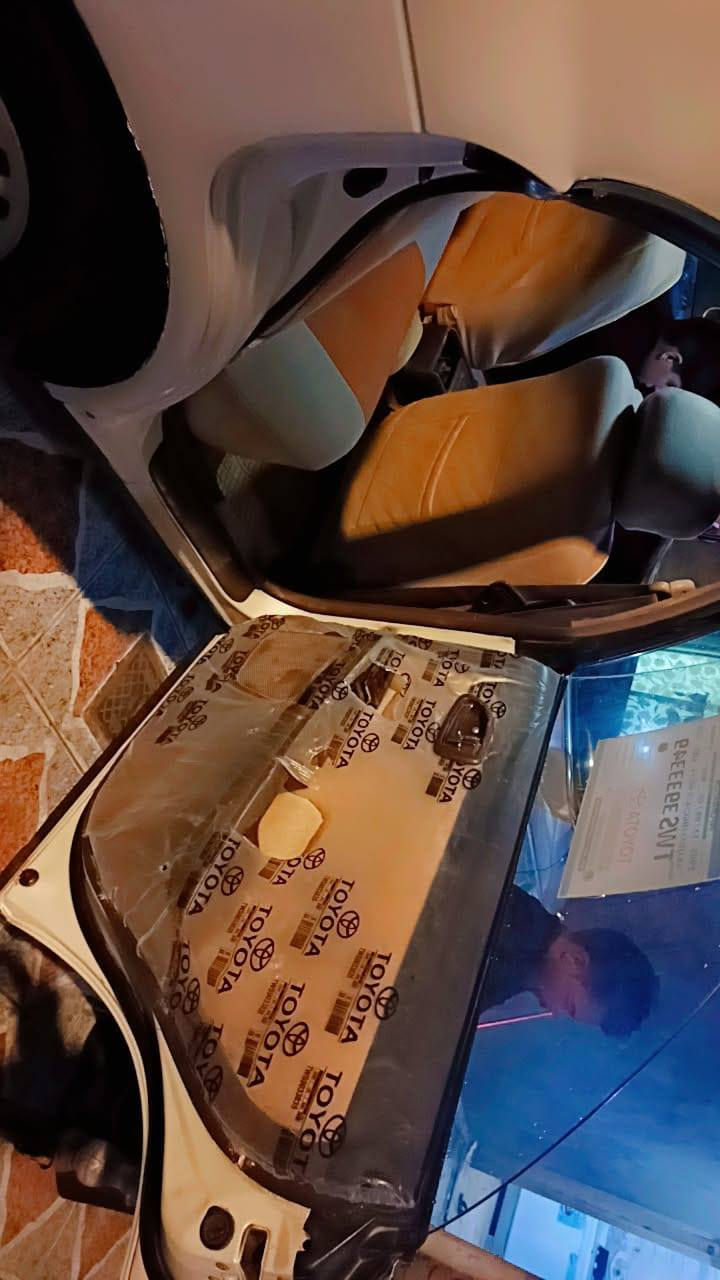 سلام عليكم سياره مارك نفخ سياره مكفوله من الكص ونقل جثه رقم واسط كهربائيات كله شغاله سياره حلوه كلش سعر 
63ورقه رقم صاحب سياره *********** وسام الركابي
