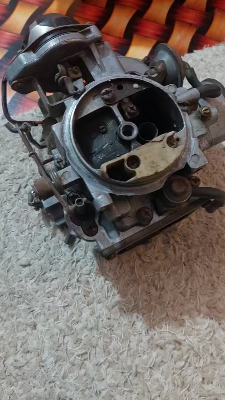 كابريته مال نيسان كصة شوفت عينكم ***********مع الفديو موضح لديها
