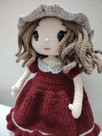 لعبة • حياكة يدوية