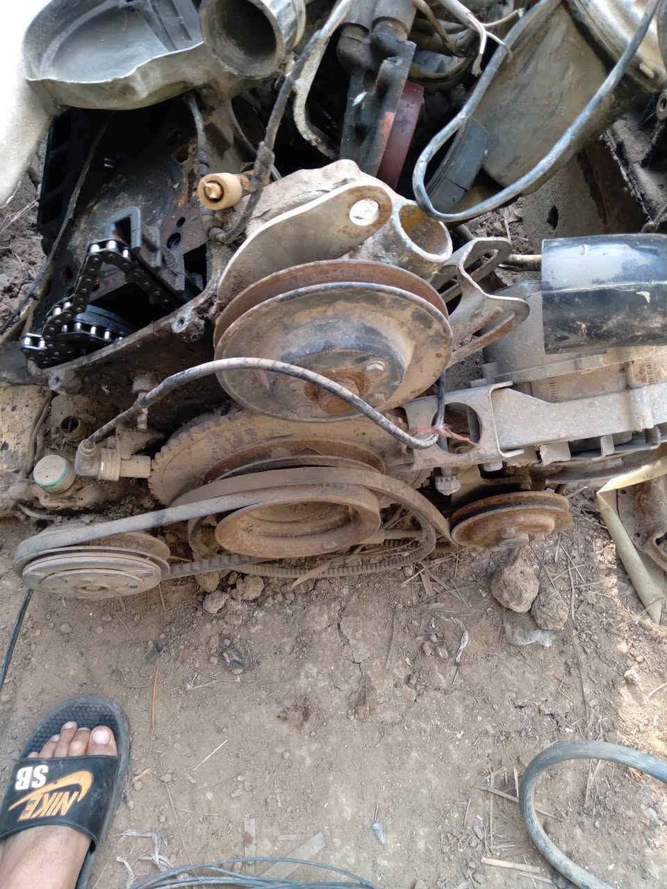 نص مكينه كايمه متروكه مال 735 بي كرنك وذرعان ونواعم كدامكم


**إذا كنت صاحب هذا الإعلان وتريد حذفه لأي سبب، رجاءا أرسل رسالة إلى الدعم الفني**