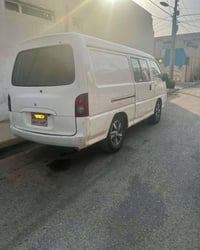 هوندا رف ٩٦ • ١٩٩٦ • سنوية ٢٠٢٠