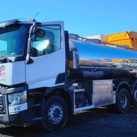 رينو تنكر نيكل • فول اوتوماتيك • 2017