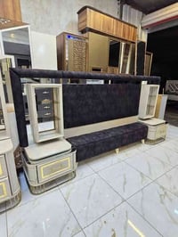 غرفه مستعملة للبيع تواصل فقط واتساب  07777712185