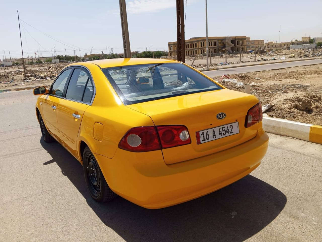 كيه خليجي مصفره هيه وغرامات خط جوال حره تحويل مباشر بسمي بالناصريه الحبوبي ‏‪***********‬‏
السياره بالناصريه الحبوبي
