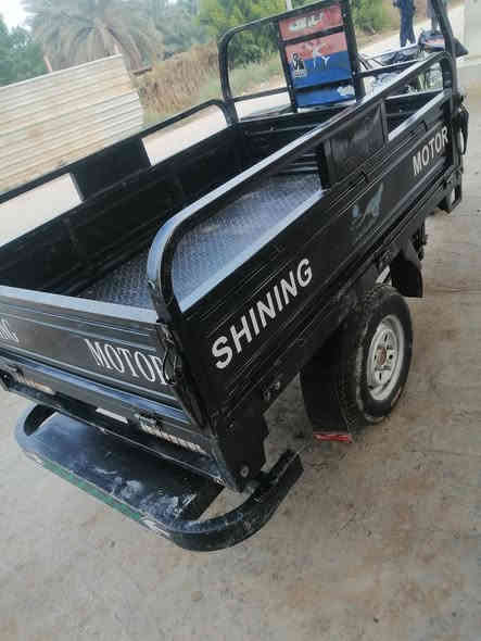 سلام عليكم ستوته فحل مديل 2021وكيله سمابغداد رقم انكليزي مداور ثاني يوم جاهزه من كلشي سلف هندر كهربائيته كله شغاله مكاني الديوانية قضاء المهناوية السعر مليونين 600 وبيه مجال الاستفسار *********** ملاحظة مكلف بل نشر
