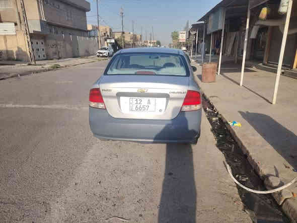 افيو 2006 اني الشرعي بيها صبغ صفحه شرط بدون دواخل وبدون دعم السياره جاهزه مال بيت واني الشرعي شراي اتصل ***********
